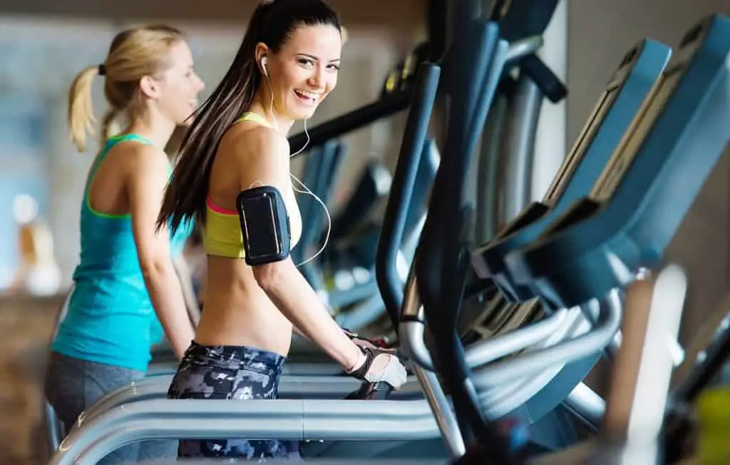 Best Running Shoes For Treadmill