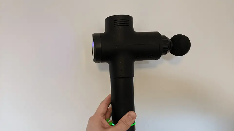 Best Massage Gun For Runners