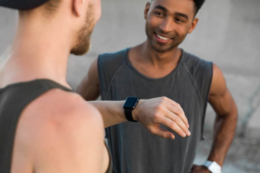 Best Running Watches With Music