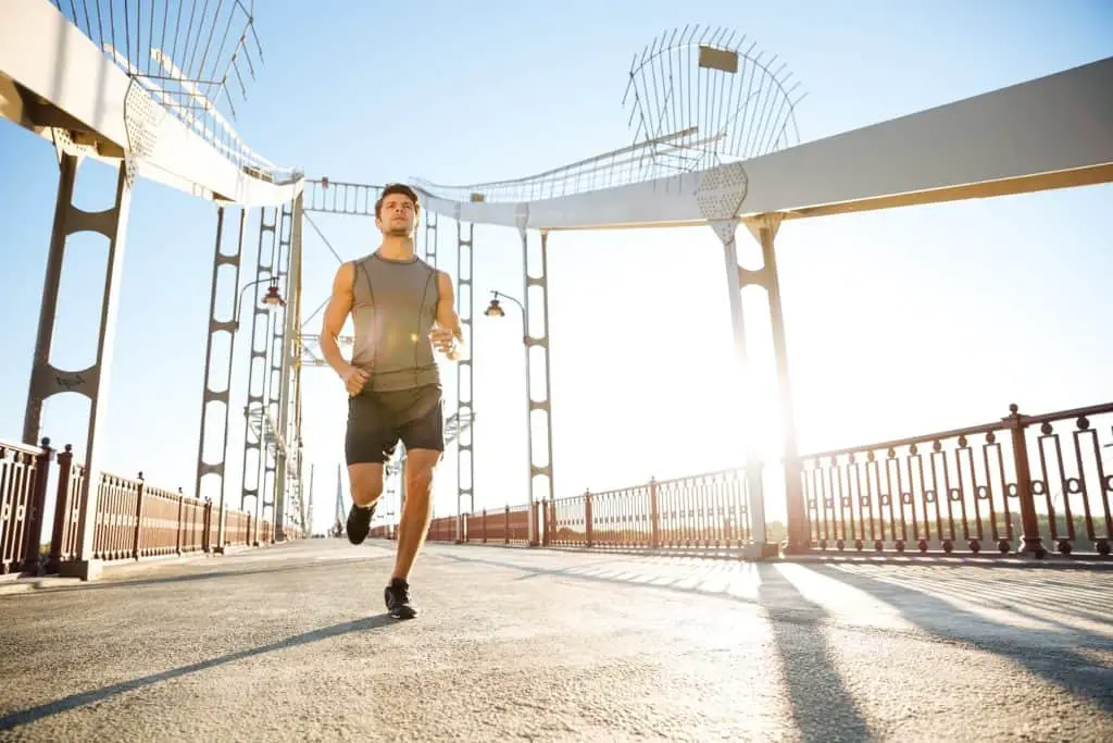 Best Shoes For Running On Concrete