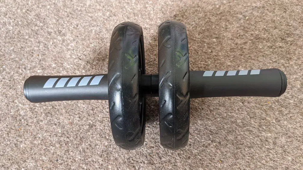 Best Ab Roller For Runners