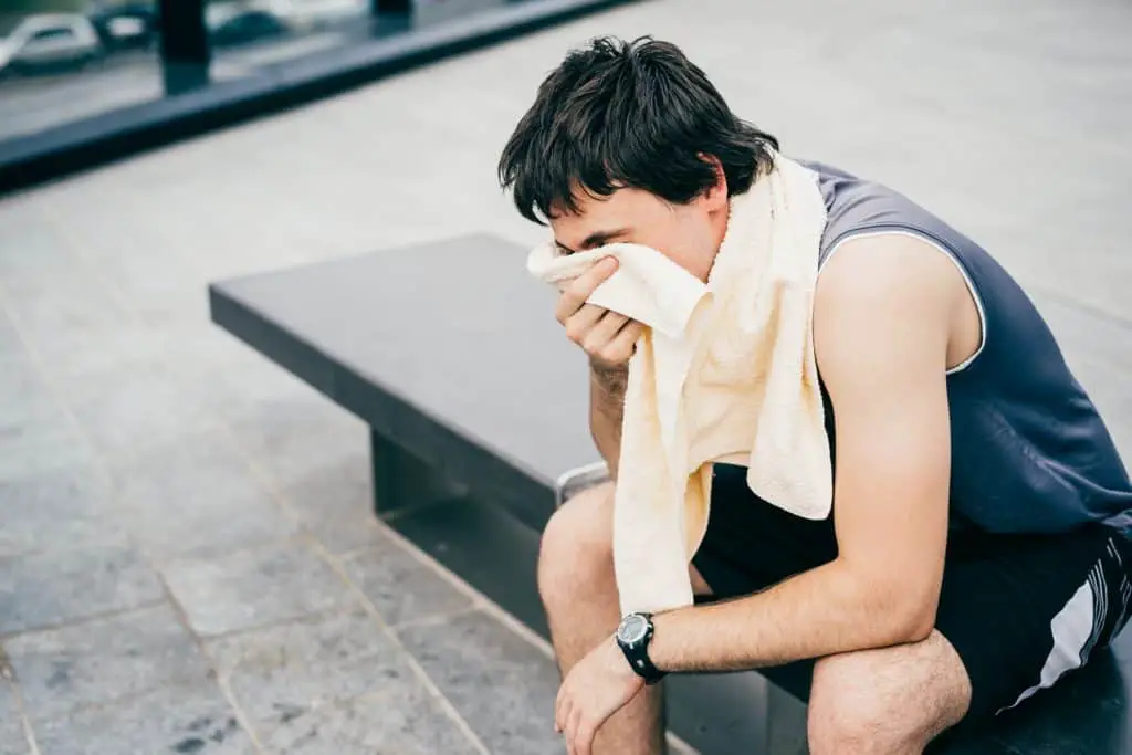 Best Cooling Towel For Runners 