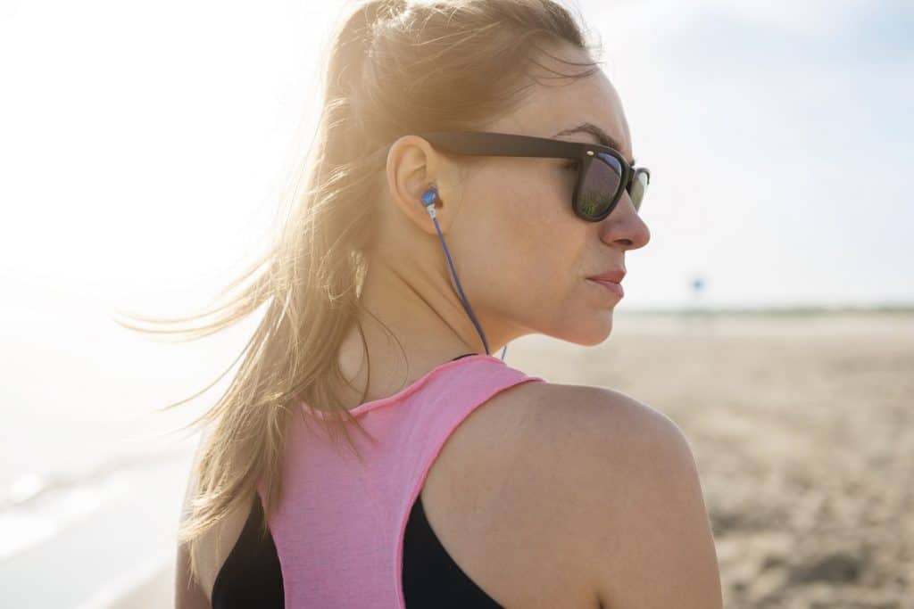 Best Sunglasses For Running