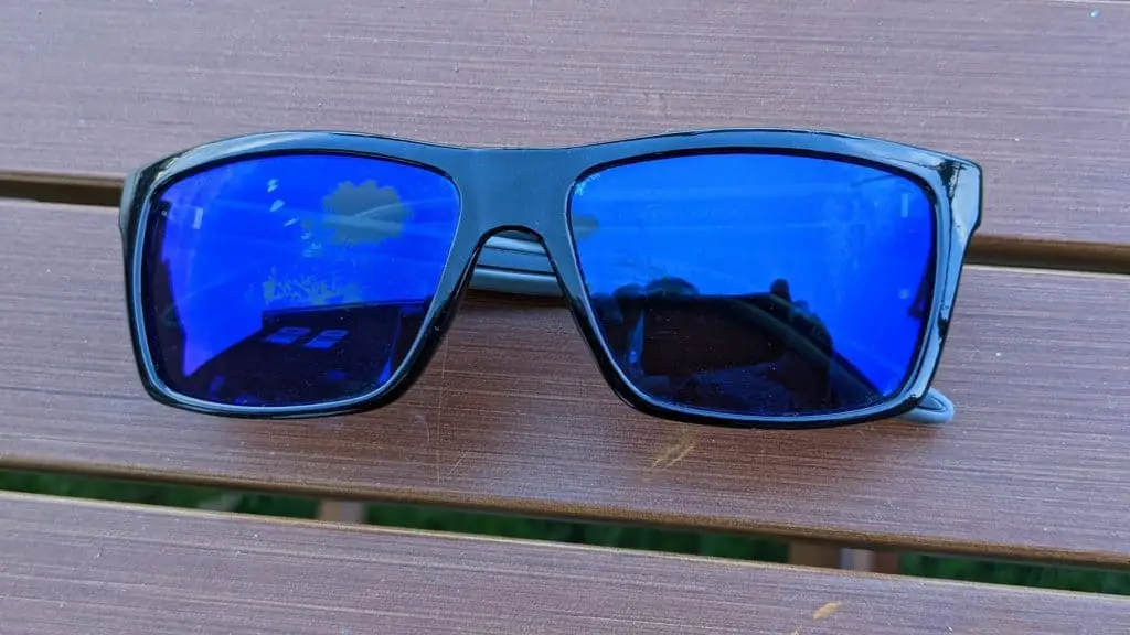 Best Sunglasses For Running