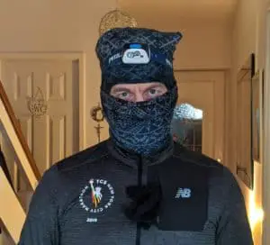 Best Running Mask For Winter
