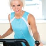 Elliptical and Runners Knee