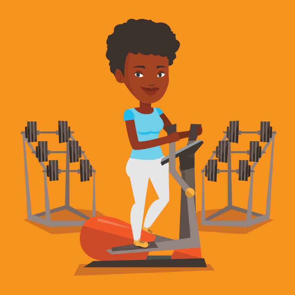 Ellipticals And Runner's Knee (8 Important Facts!)