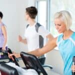 Elliptical and Runners Knee