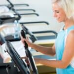 Elliptical and Runners Knee