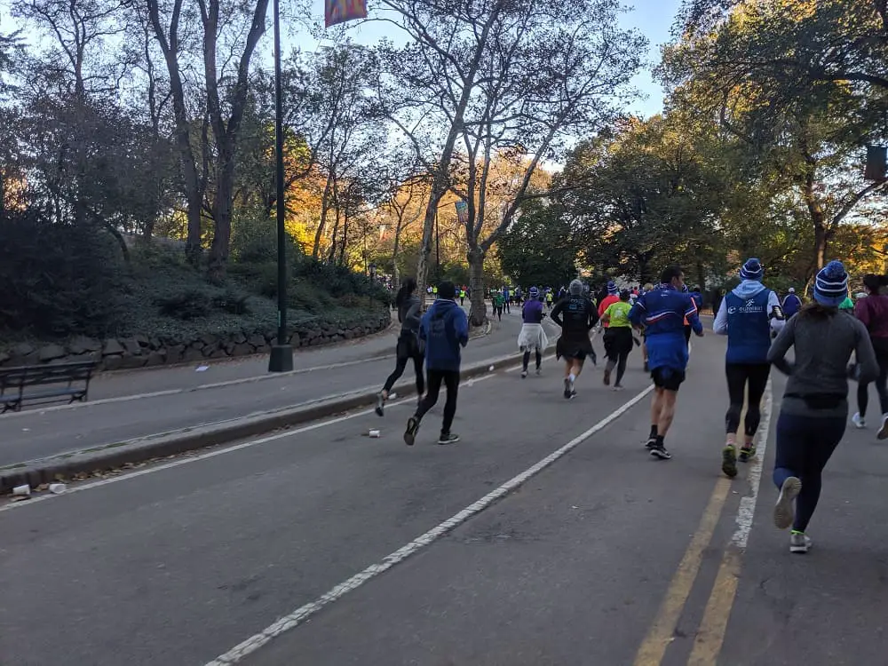 Can You Run Marathon Without Training